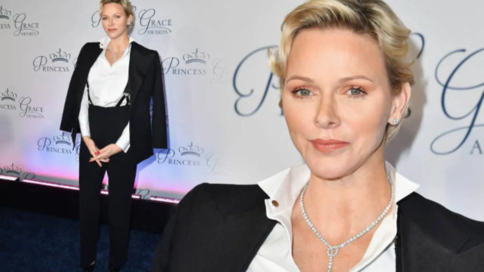 Charlene, Monaco. Monacká princezná Charlene je bývalá olympijská plavkyňa a rodená Juhoafričanka. Monacká kráľovská svadba v roku 2011 veru neprebiehala hladko. Športovkyňa sa z nej dokonca niekoľkokrát pokúsila utiecť. Napriek tomu sú s princom Albertom dodnes manželmi a vyzerajú šťastní. Následníkmi trónu sú ich dvojičky. Charlene je tiež veľvyslankyňa špeciálnych olympiád a ikonou štýlu.  