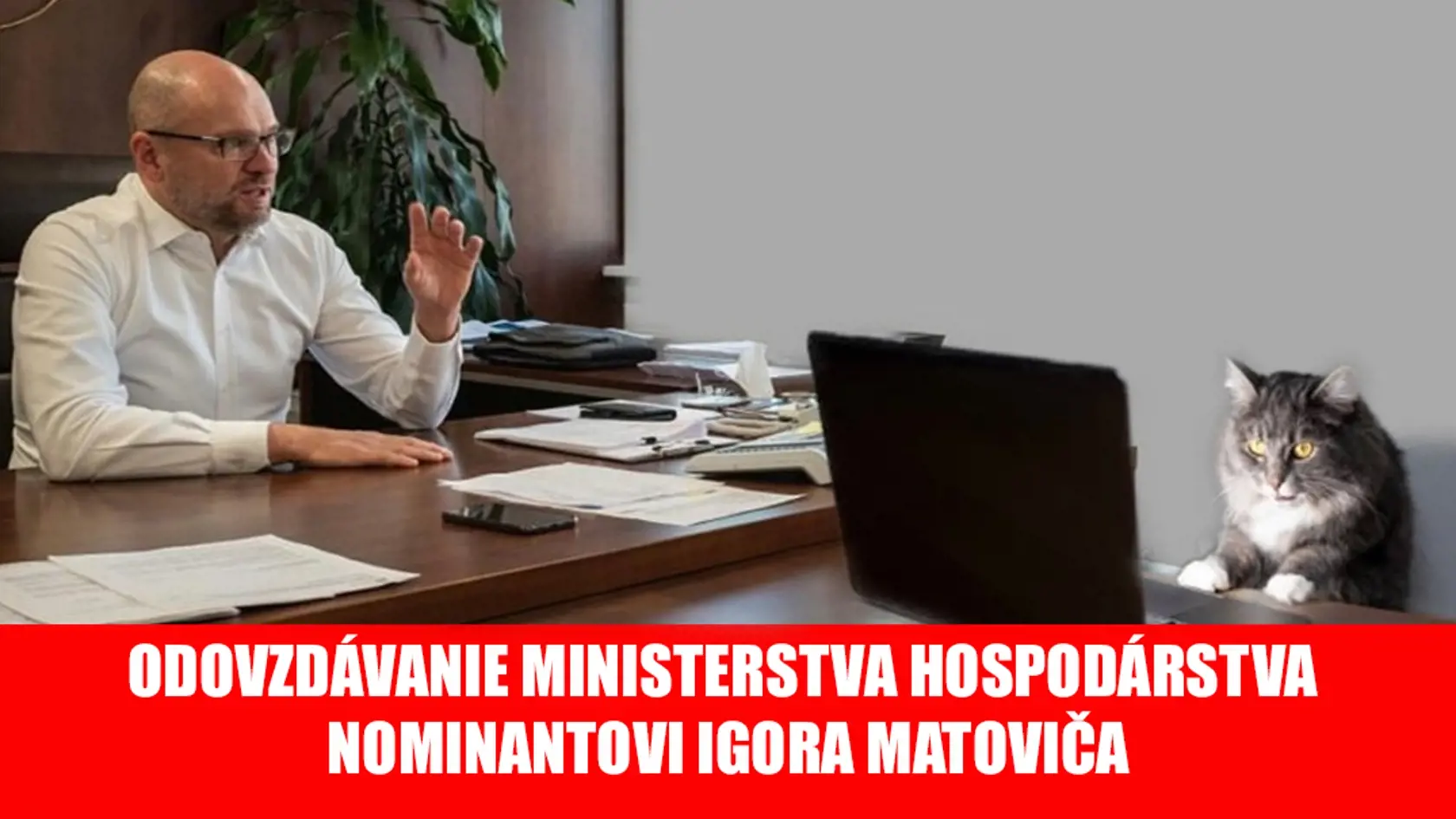 Bez komentára...