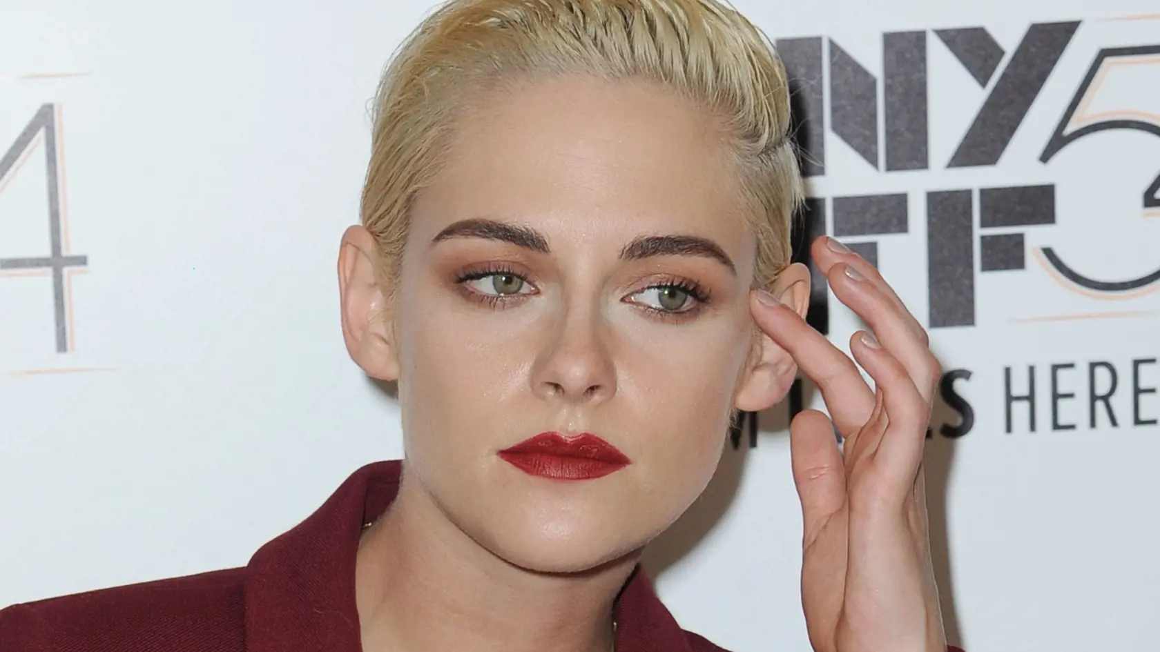 Kristen Stewart