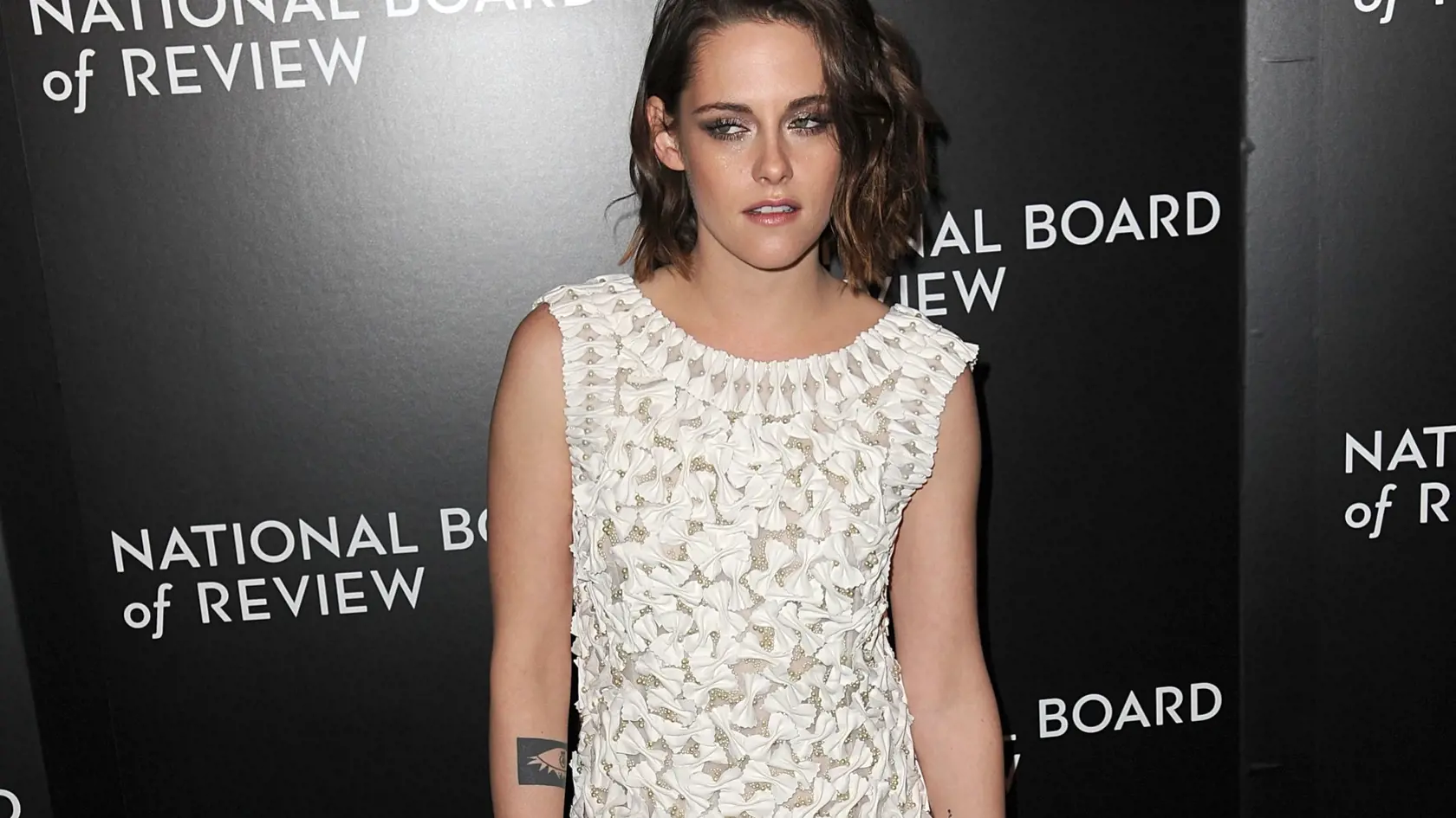 Kristen Stewart
