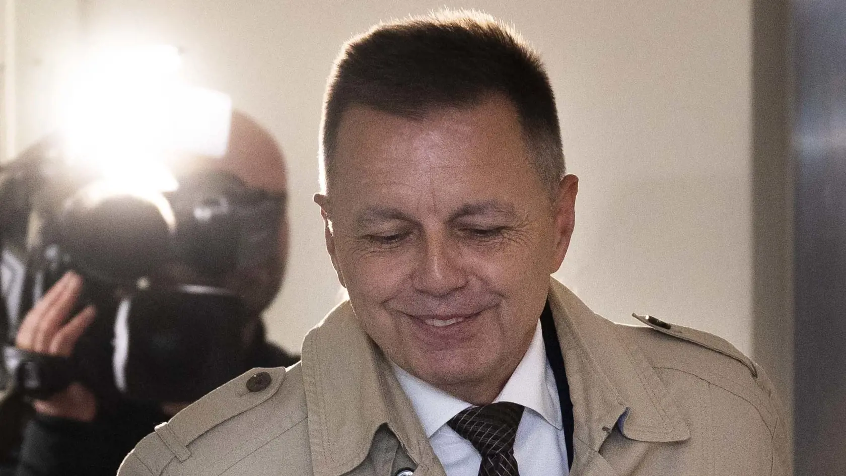 Peter Kažimír to má u poslancov Smeru podľa všetkého zrátané.