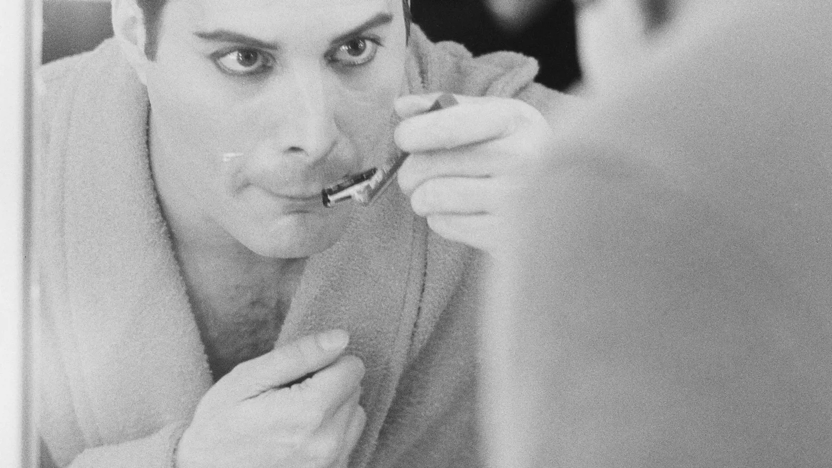 Freddie Mercury