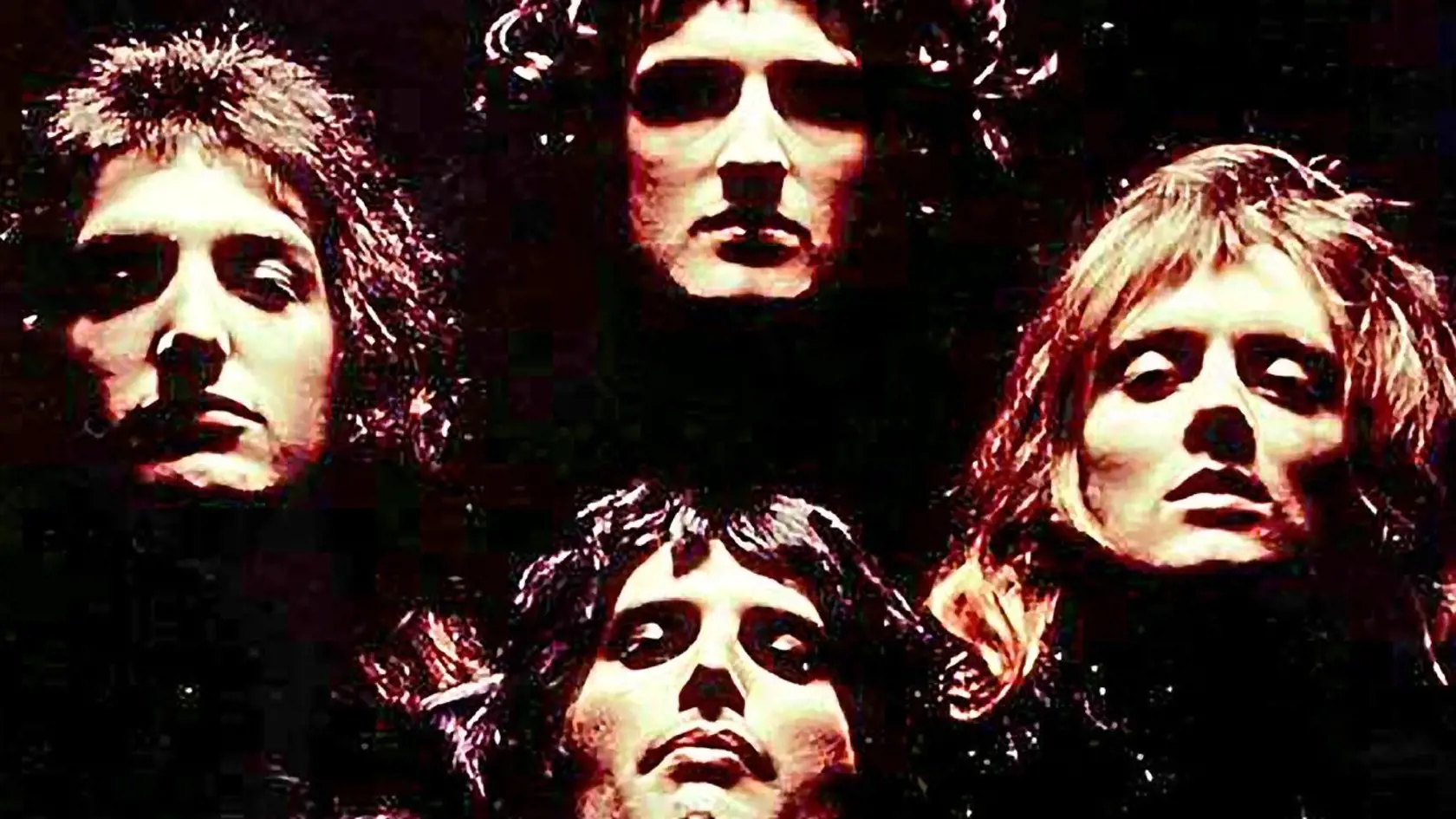 Kultová rocková kapela vznikla v roku 1970, ale obľubuje ju aj súčasná mladá generácia.