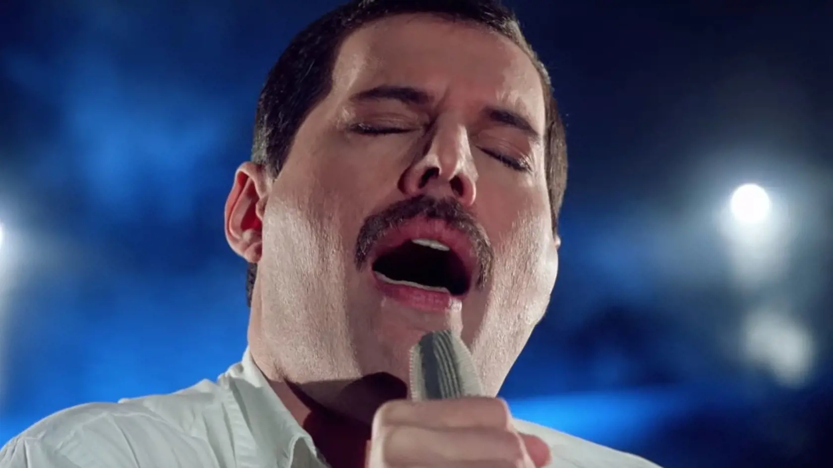 Na stanici BBC mala premiéru Mercuryho dosiaľ neznáma skladba.