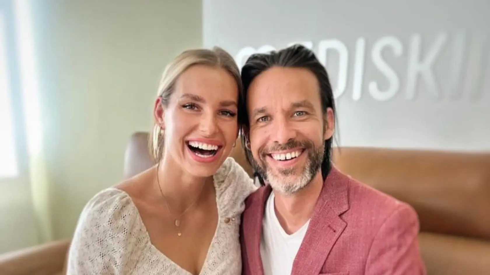 Diana Hágerová a Roman Juraško tvoria pár už viac ako 10 rokov.