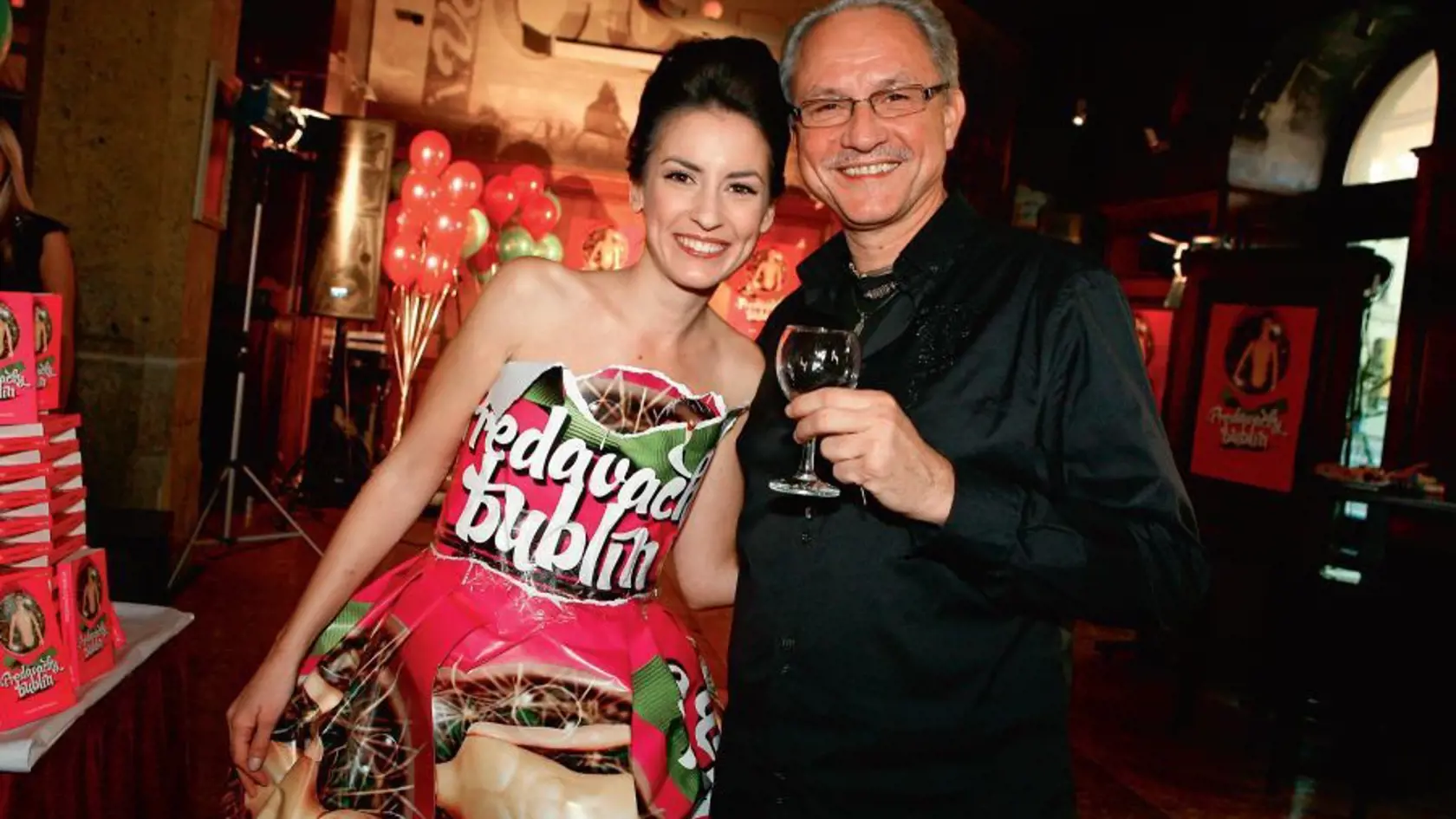 Tamara Heribanová, Jozef Heriban