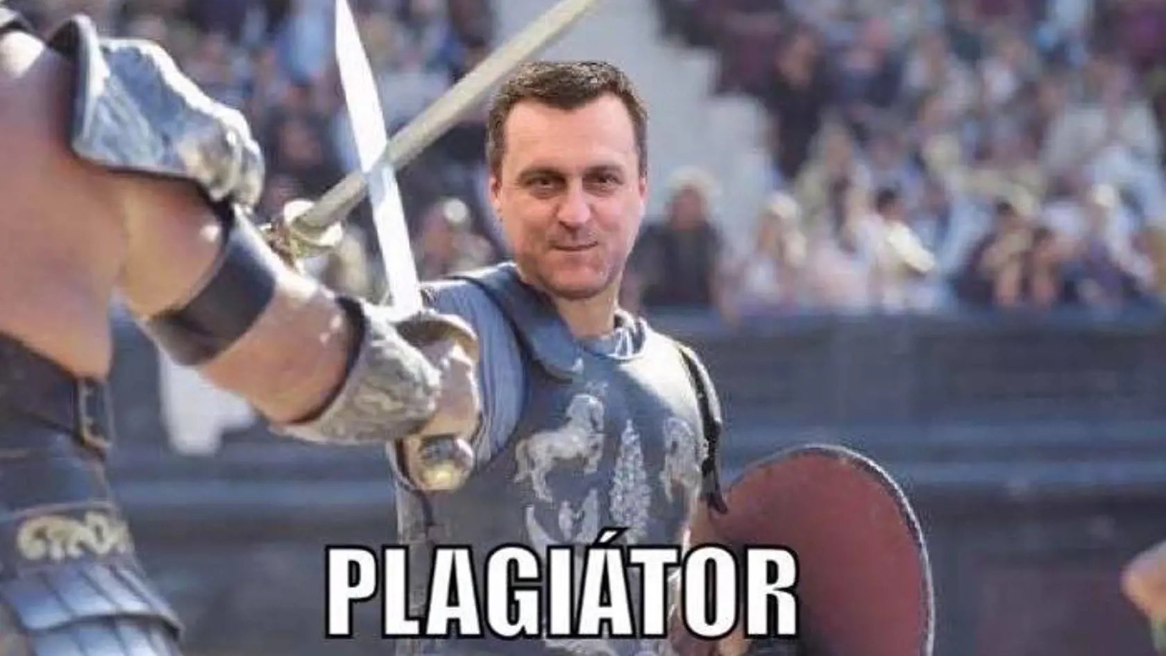 Andej Danko mal za 4 rok v politike veľa nickov