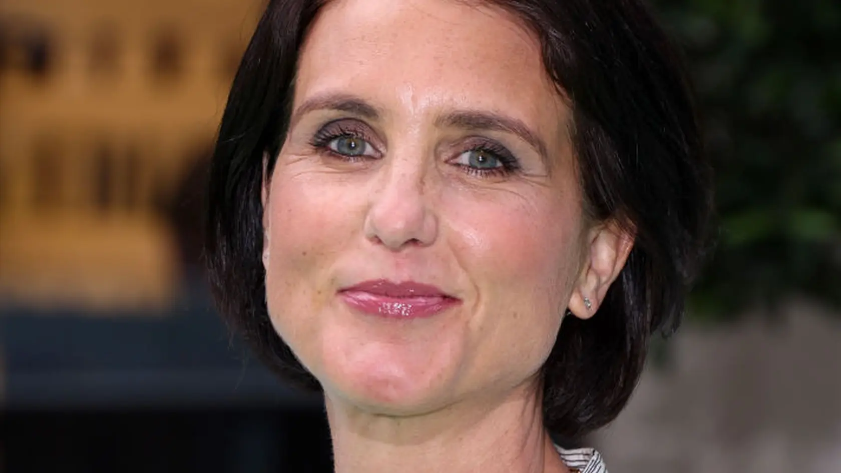 Heather Peace