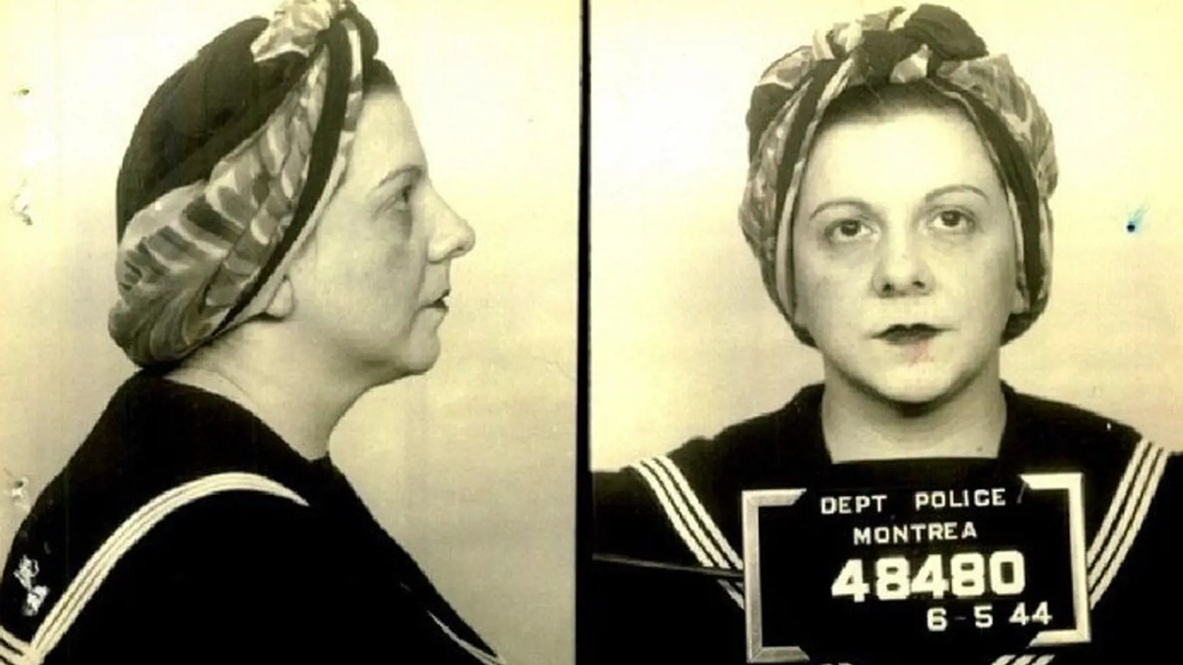 Fleurrett Dubois
