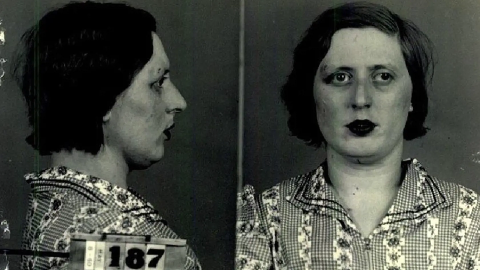Blanche Mastin
