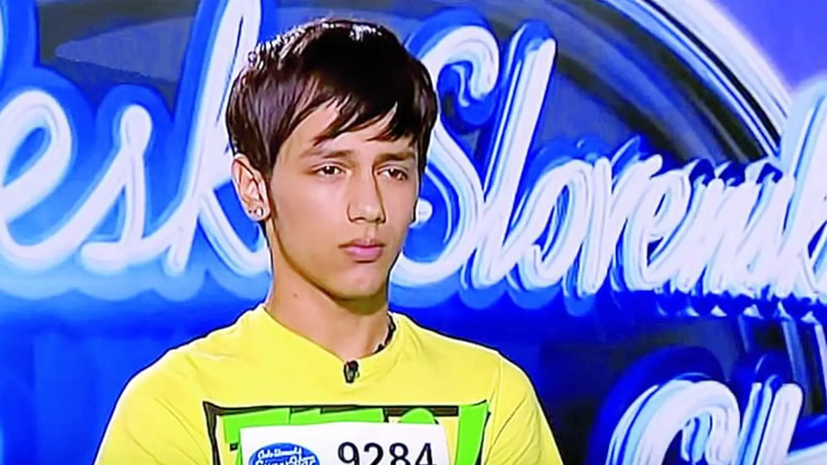 Bendig odštartoval kariéru v SuperStar.