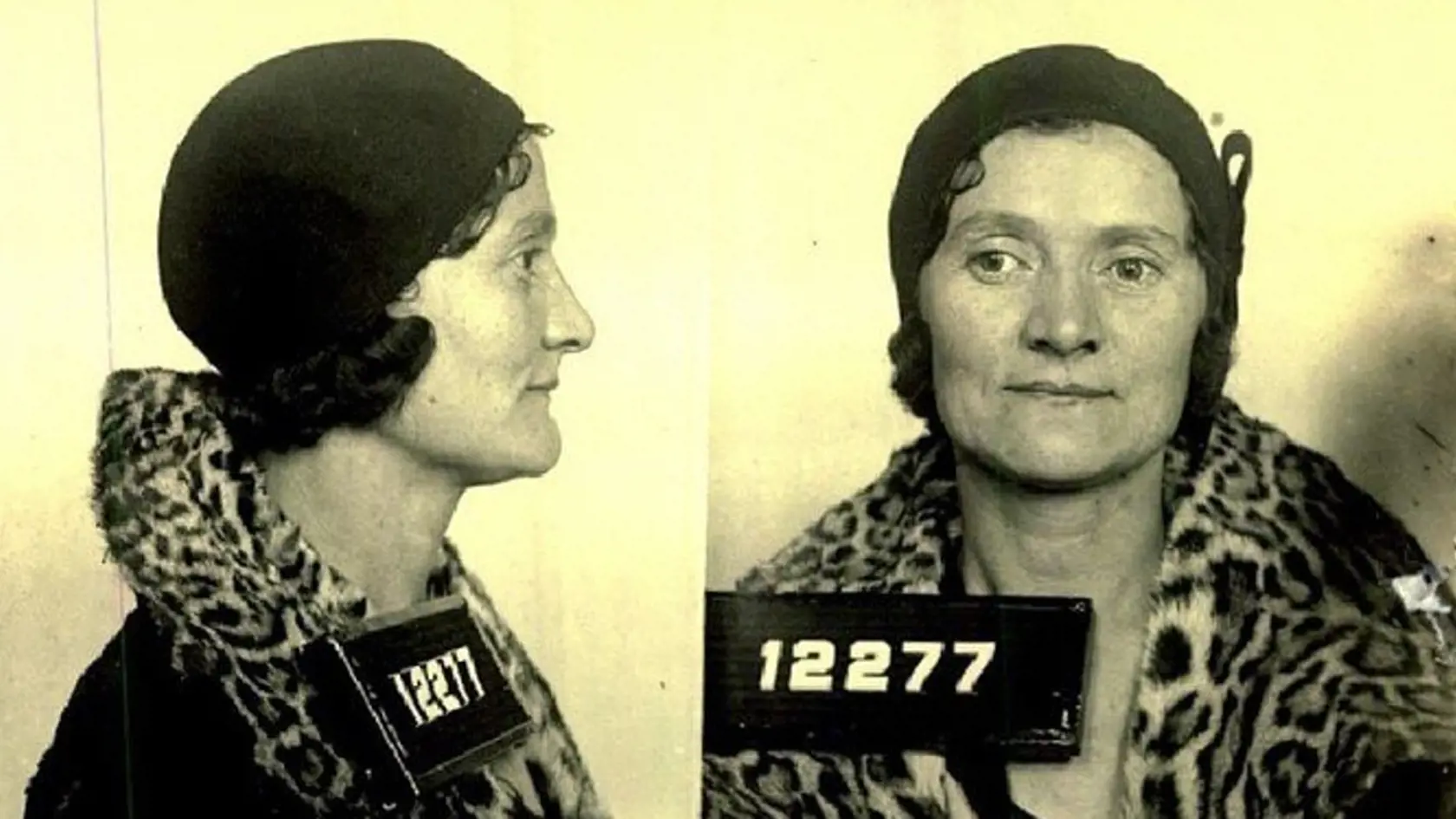 Lucy Bizante bola vraj prostitútka
