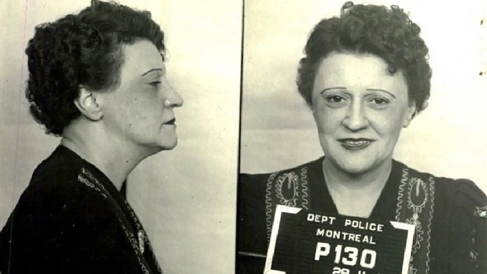 Margarita Smith bola vraj prostitútka