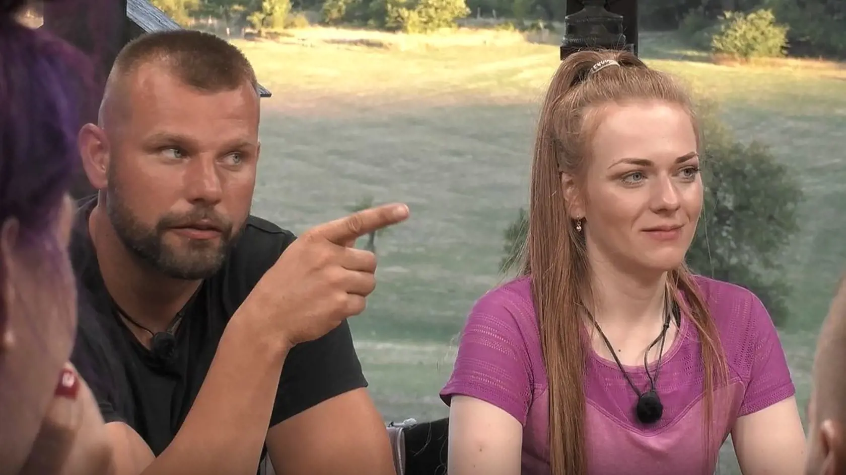 Zen viacerých farmárov poriadne naštval.