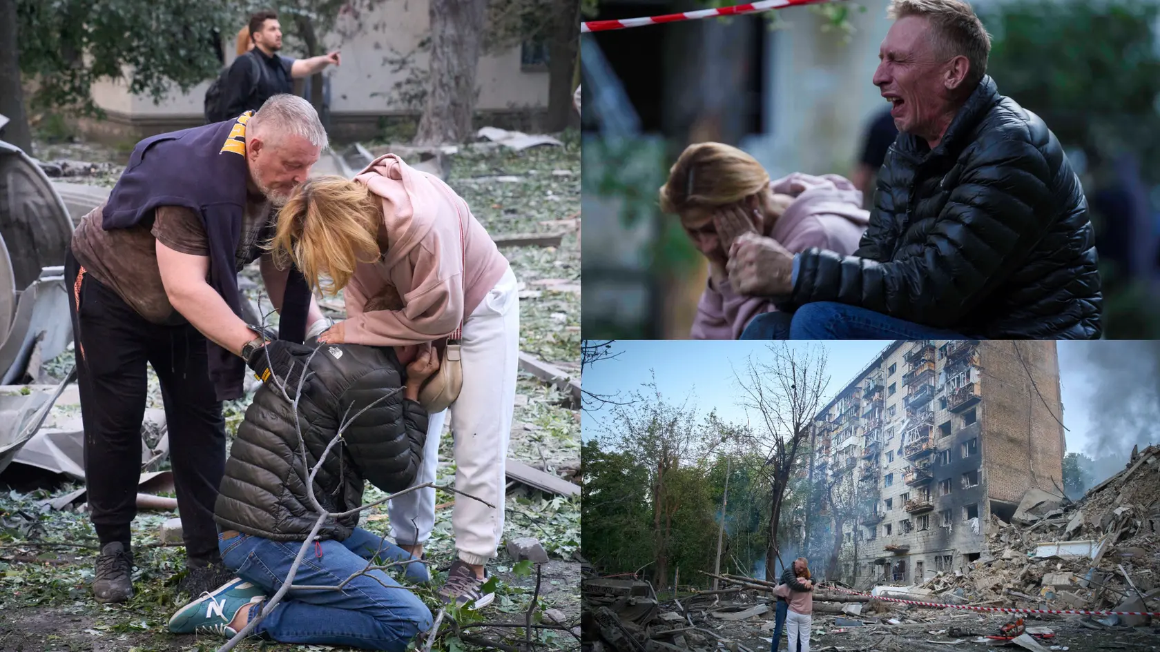 Rodičia sa po dlhom čakaní dozvedeli tú najhoršiu správu.