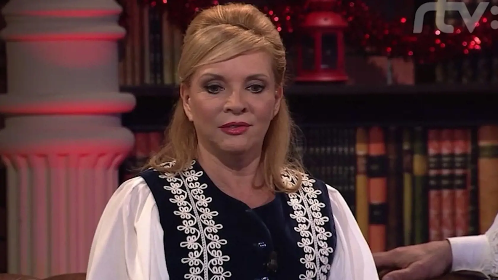 Zdena Studenková