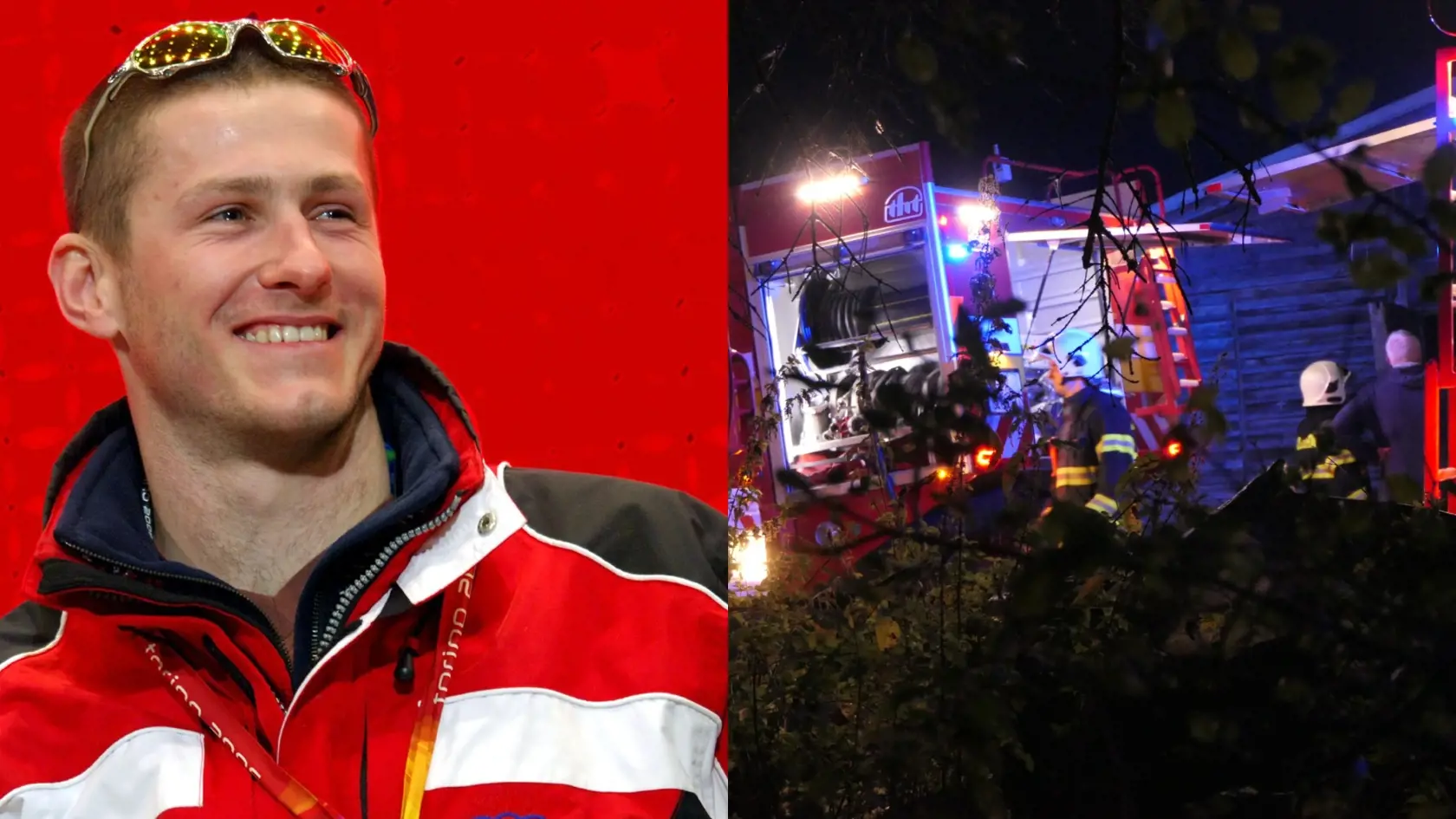 Malé lietadlo spadlo v utorok v katastri Petrovíc v okrese Bytča. Pilotoval ho snowboardista Radoslav Židek.