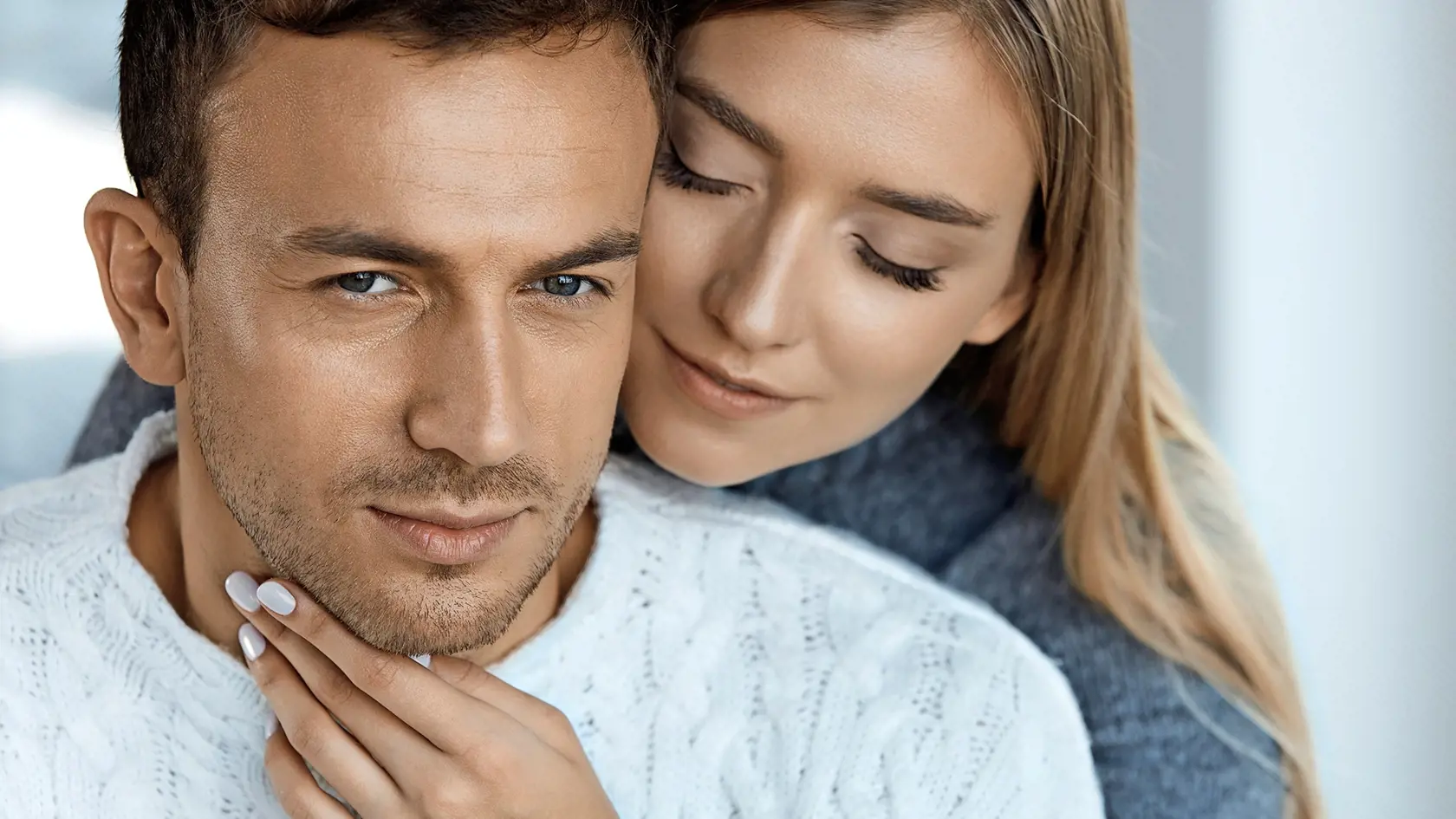 Tieto vety vám partner nahlas nikdy nepovie. Pre istotu.