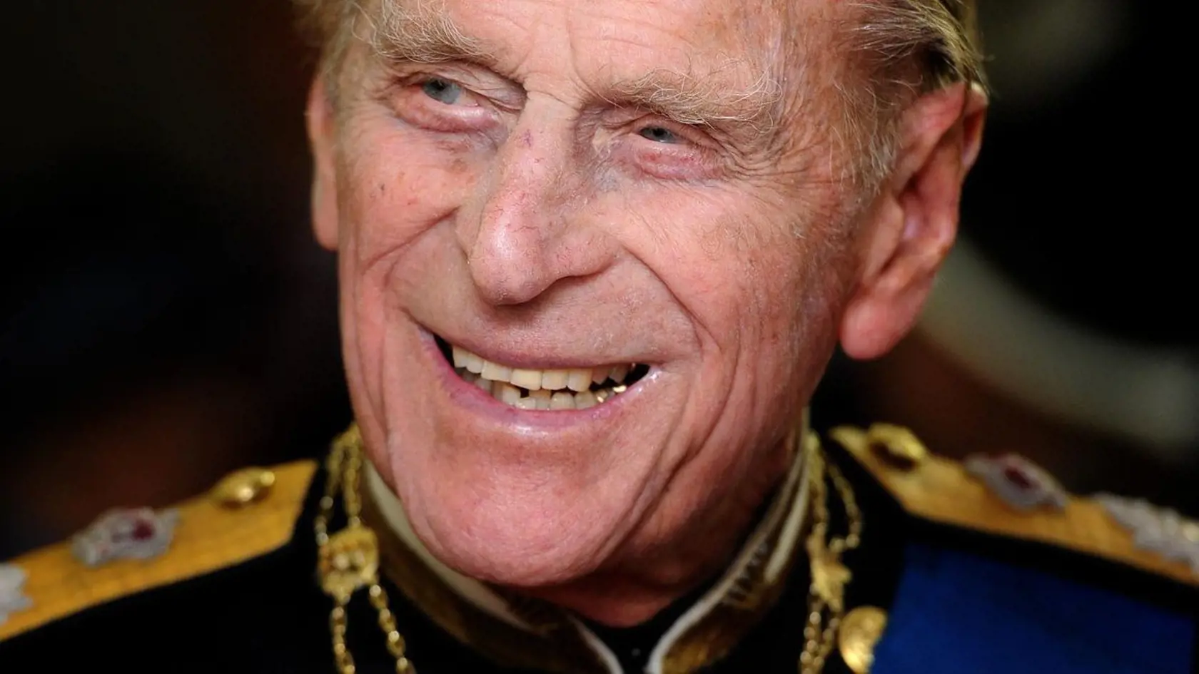 Princ Philip