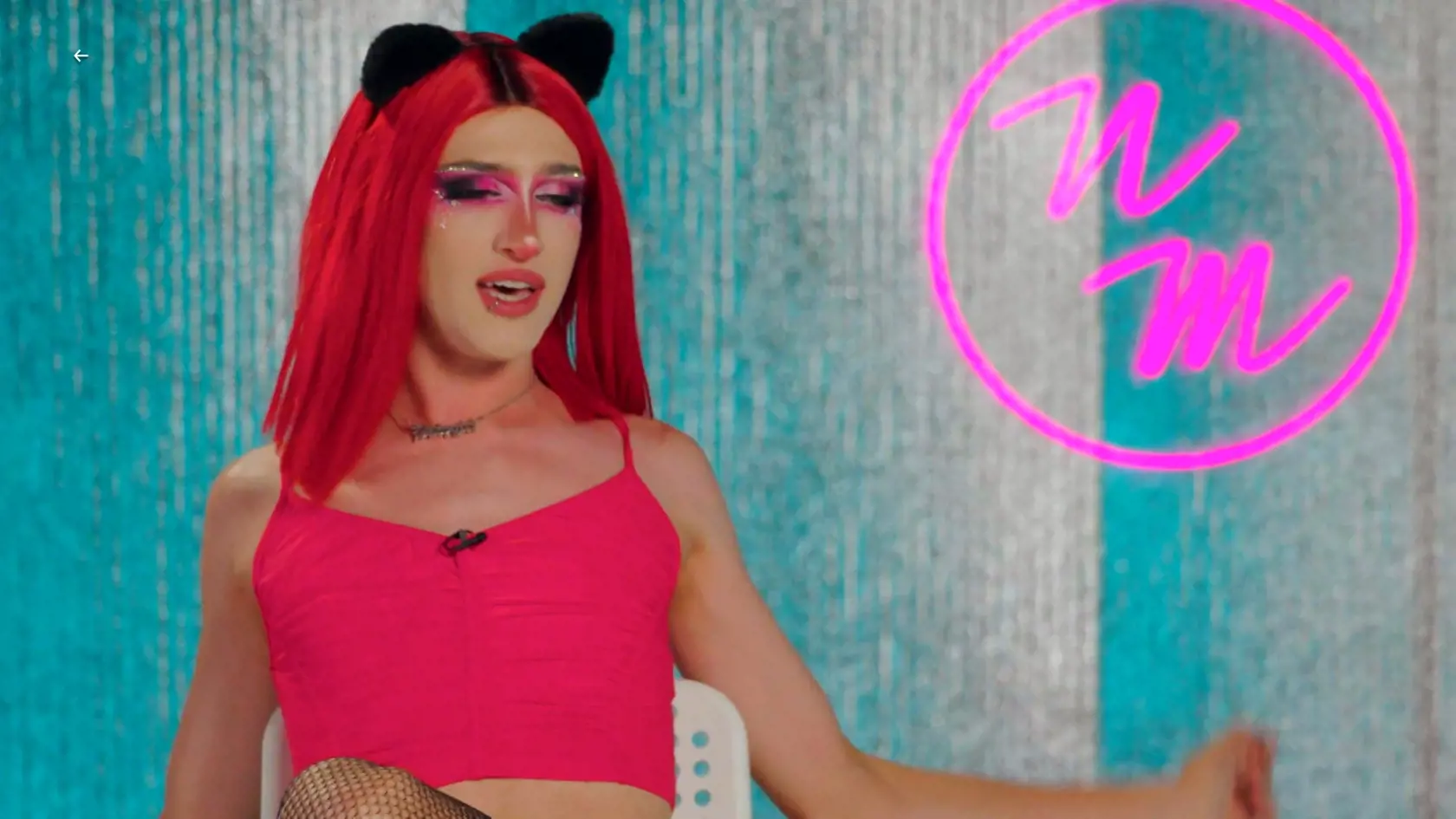 Slaytiiina v Nákupných maniačkach predviedla svoj spevácky talent.