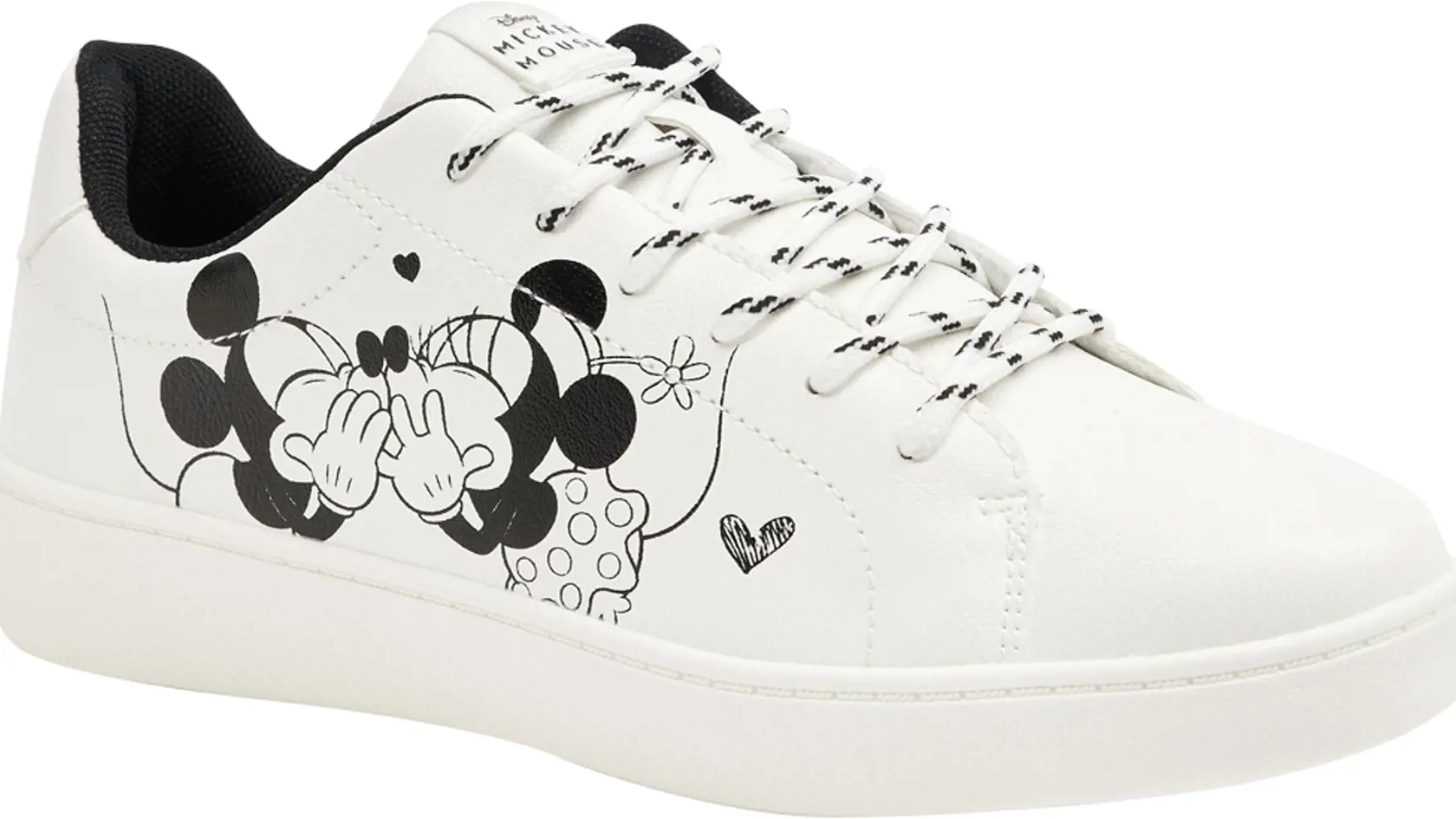Tenisky: Deichmann, 39,99 €