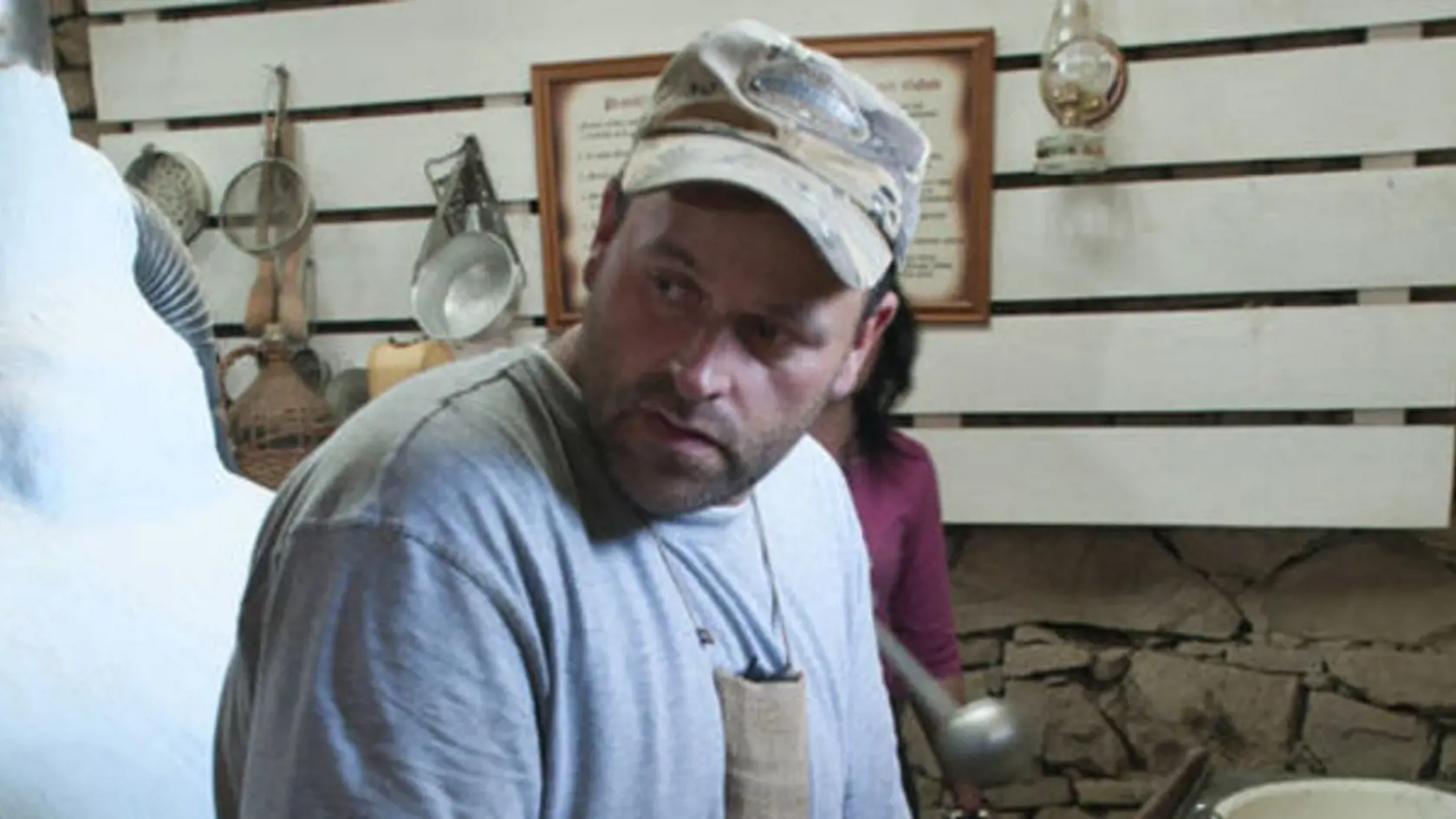 Rado na Farme prežíva horúci románik s vylepšenou Kikou.