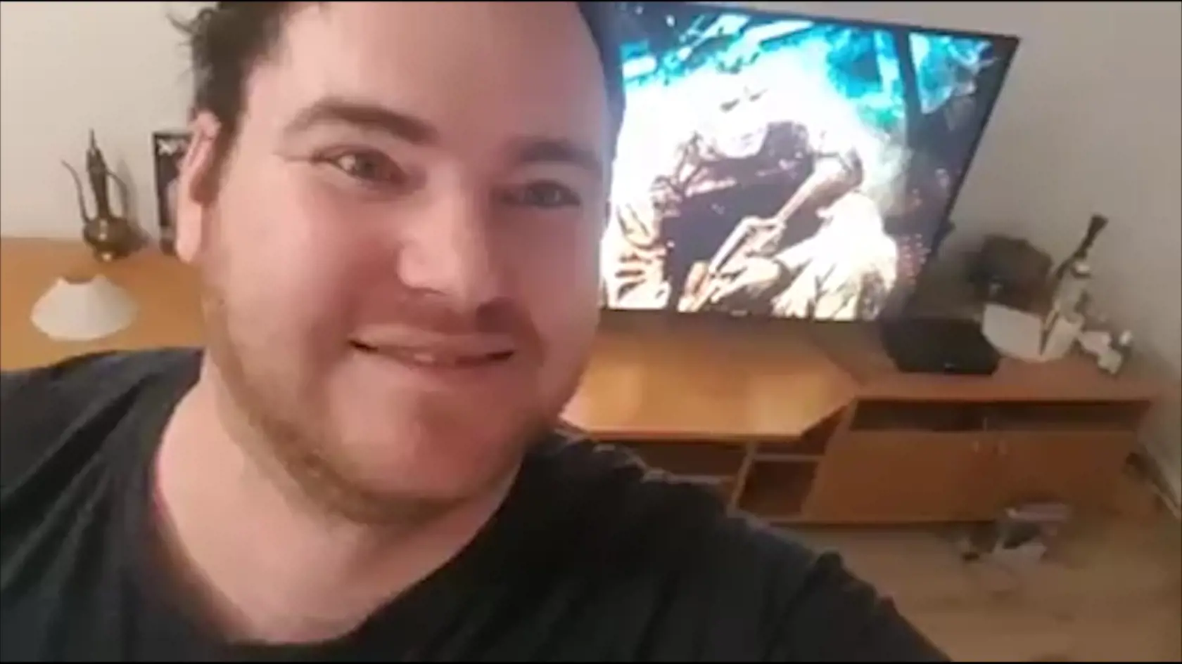 Muž sa so zbraňou v ruke vyhrážal predsedovy vlády