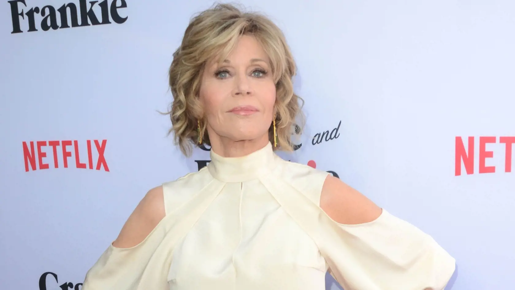 Jane Fonda