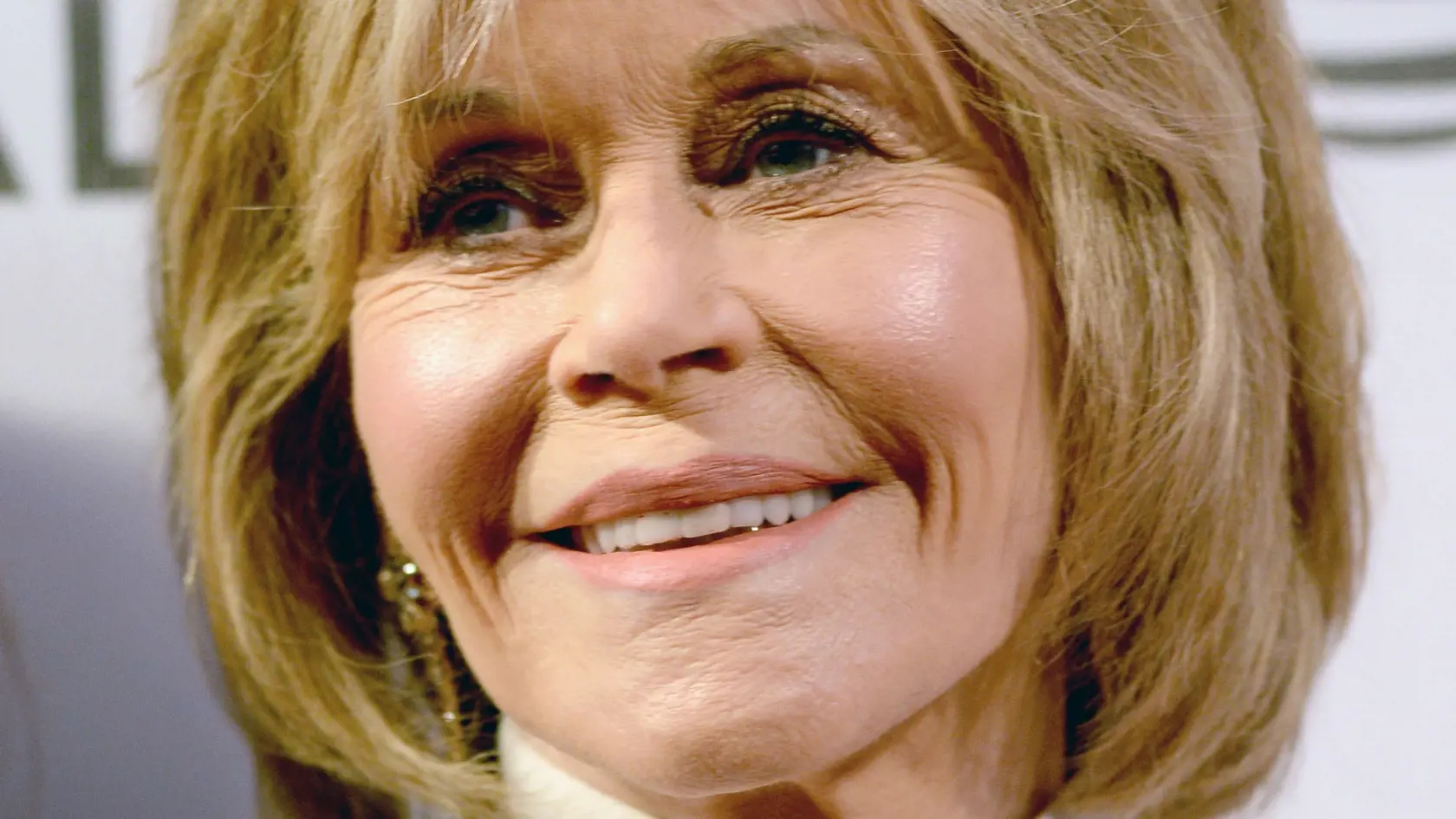 Jane Fonda