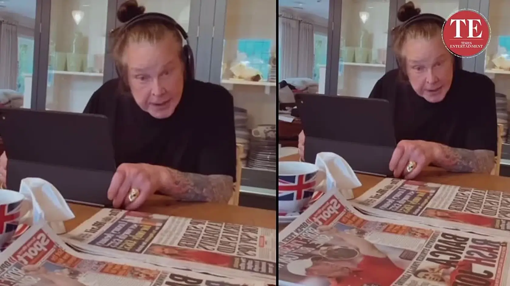 Jazda života končí. Legendárny „Prince of Darkness“ Ozzy Osbourne (†76) zomrel pokojne doma – no jeho posledné dni sú plné nečakaných momentov: nádherné rodinné ráno, posledný koncert na „tróne“ a dramatické zásahy z helikoptéry.