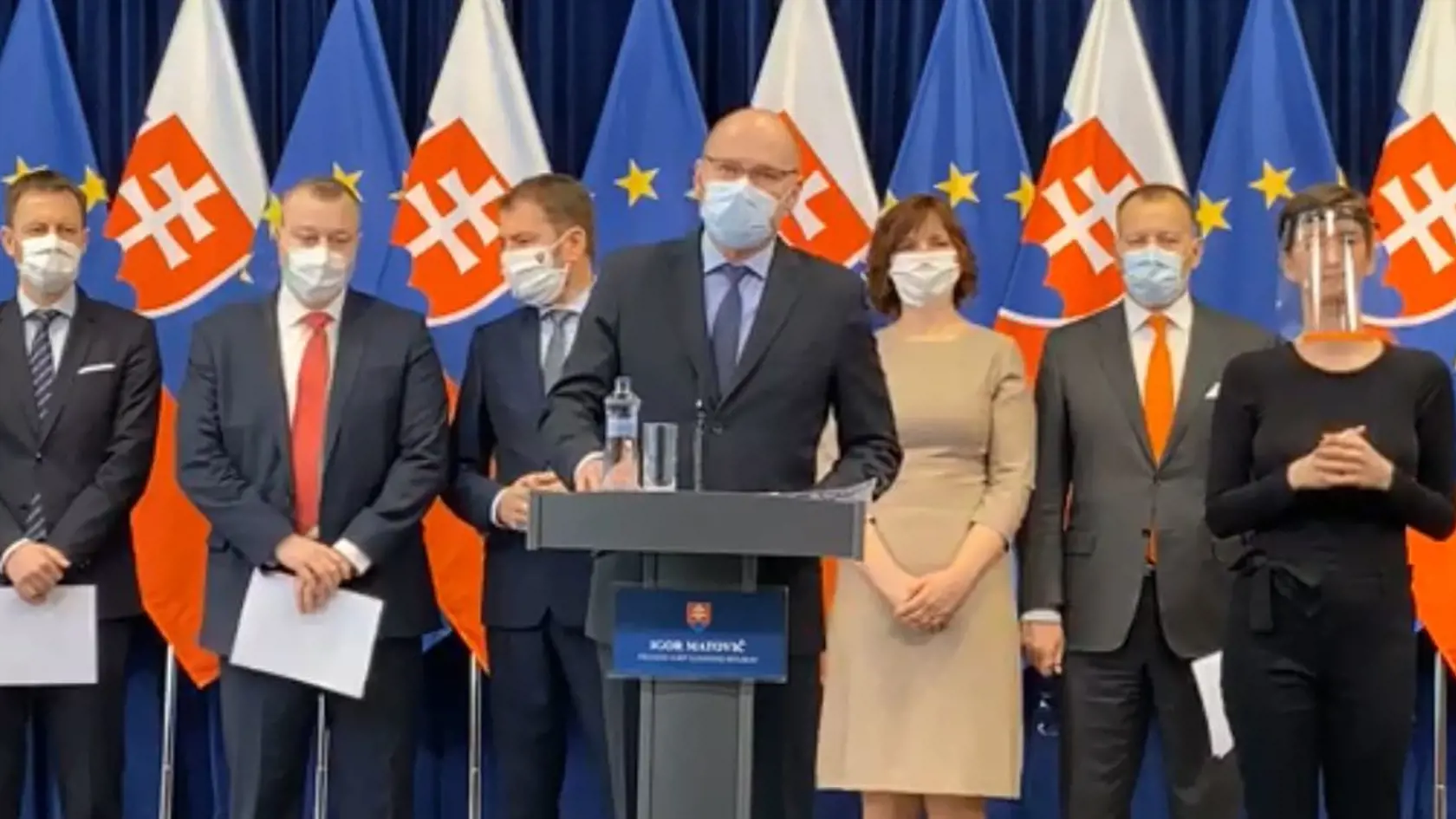 Predstavenie balíčka "Prvá pomoc"