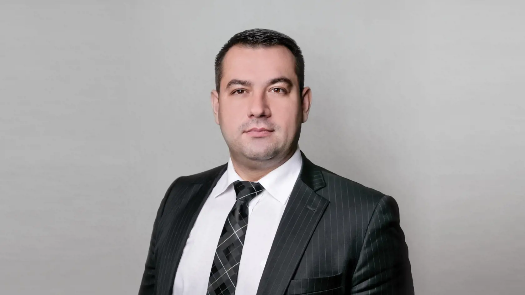 Ondrej Urban, právny zástupca Vladimíra Pčolinského