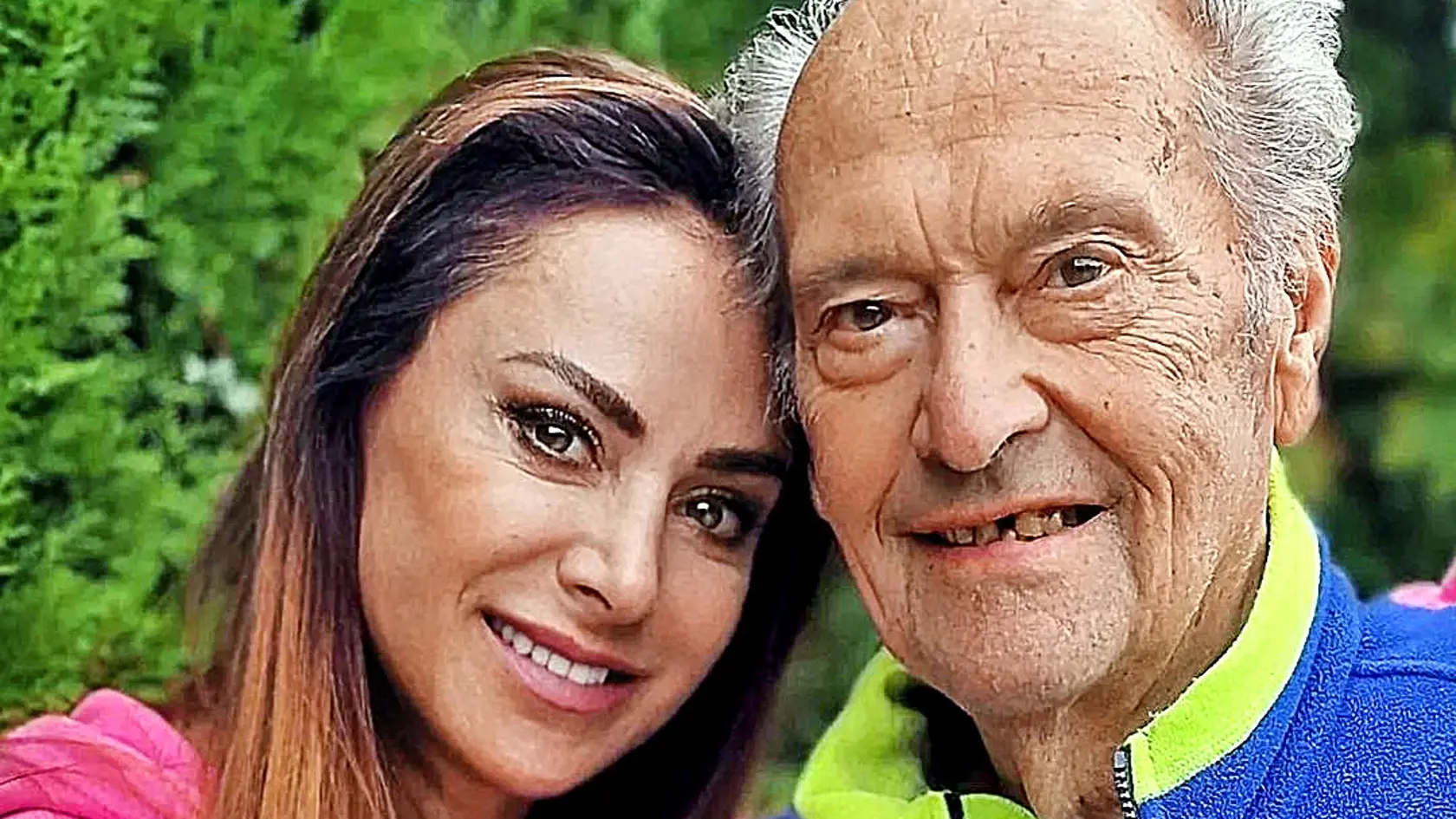Tatino sa už jubilejnej 90-ky nedožil.