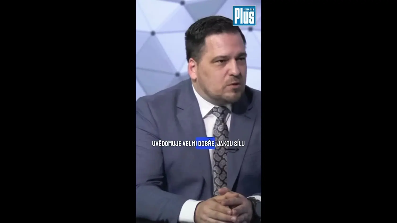 Europoslanec Tomáš Zdechovský hovorí o výsledkoch kontroly na Slovensku