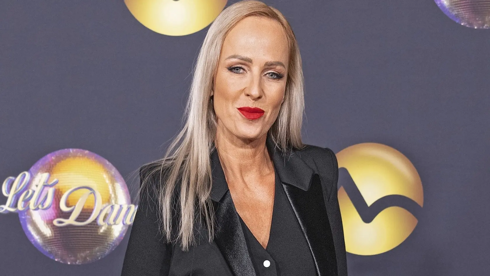Zuzana bývala vedľa slávneho herca roky.