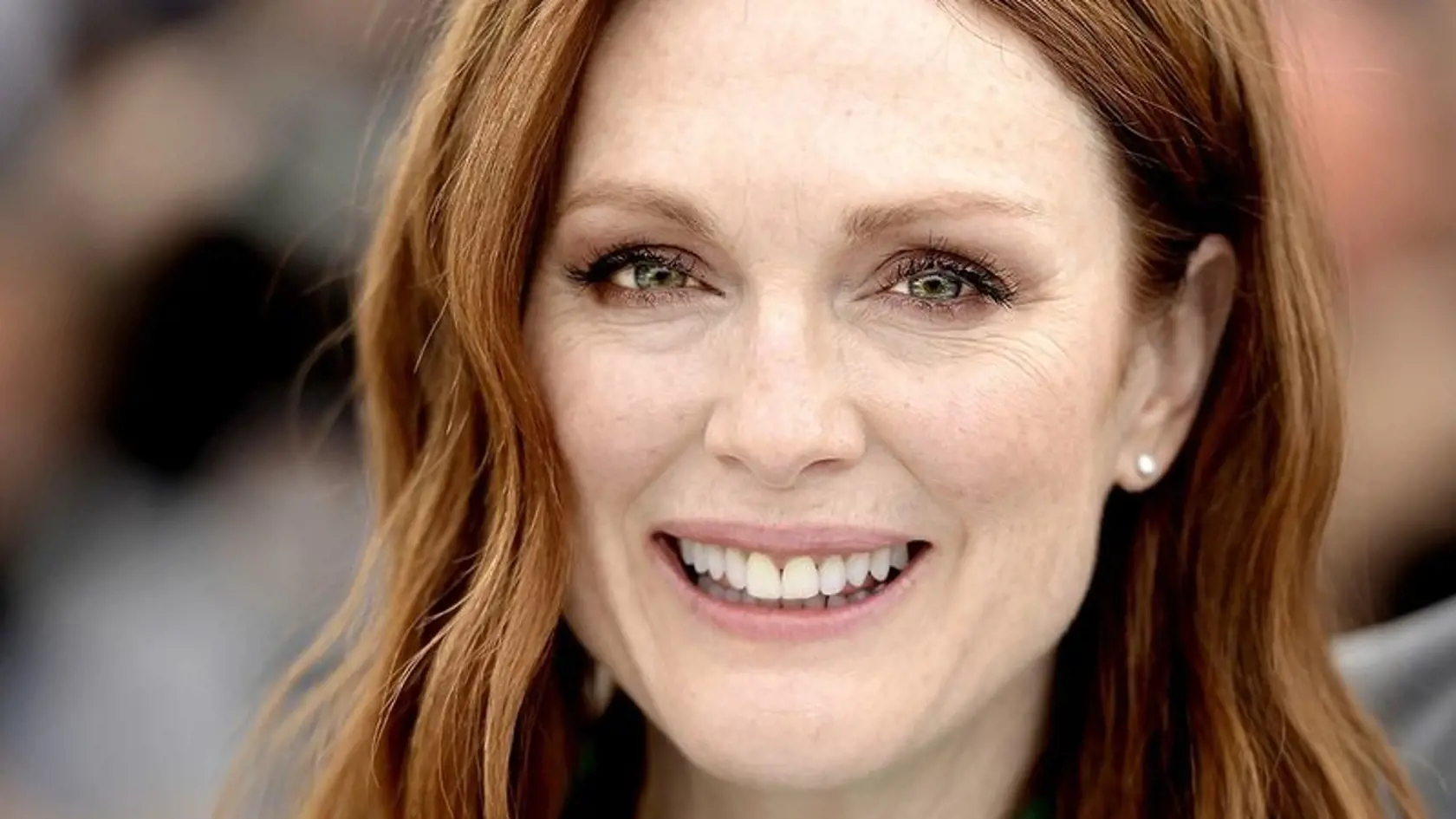 Julianne Moore