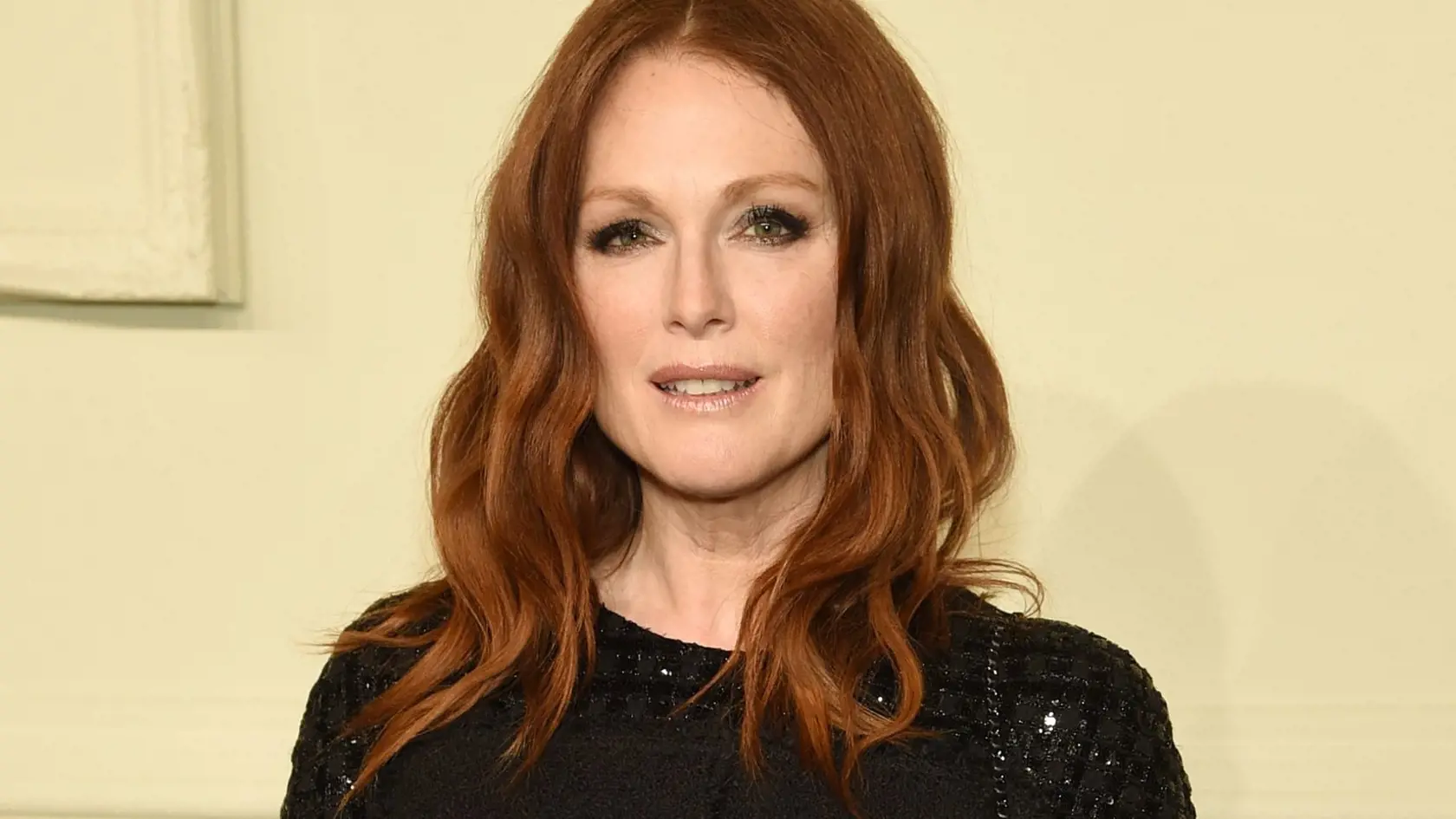 Julianne Moore