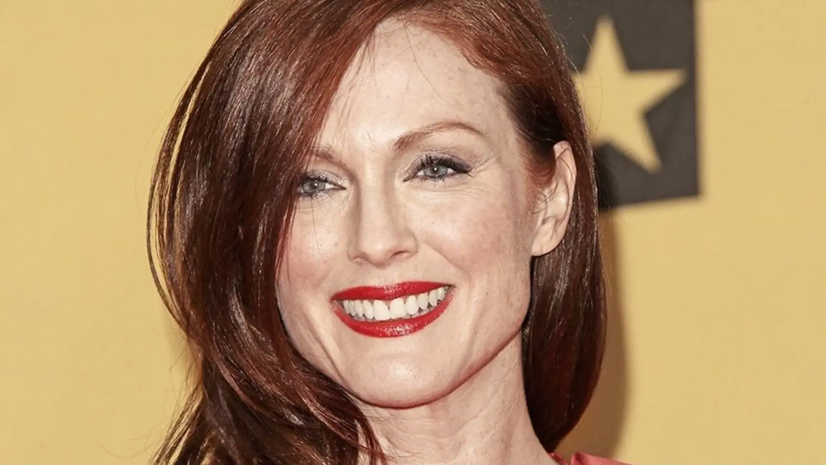 Julianne Moore