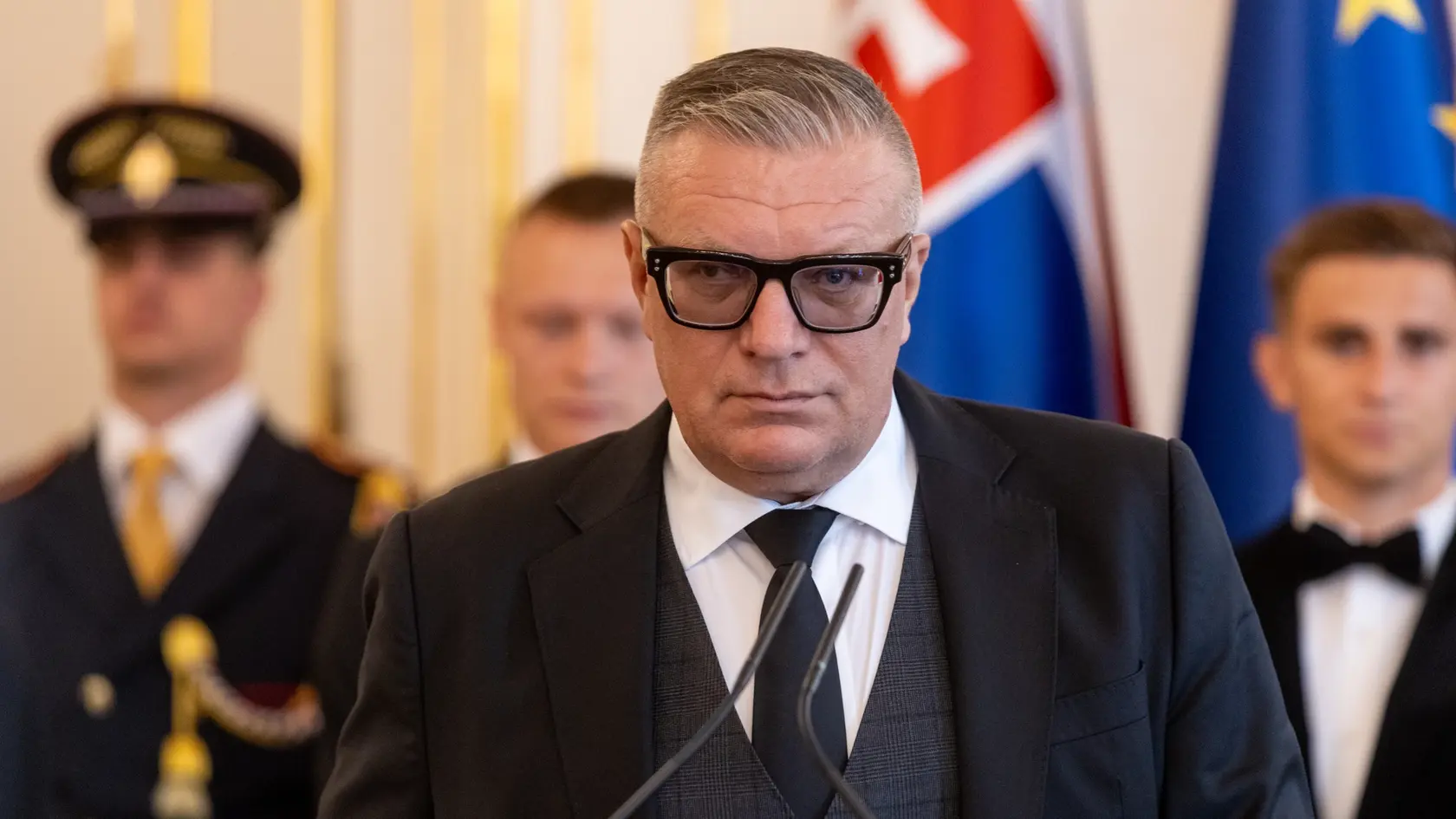 Prezident Slovenského futbalového zväzu Ján Kováčik prehovoril o finančných problémoch, ktoré spôsobili meškanie výplat pre zamestnancov, trénerov i rozhodcov.