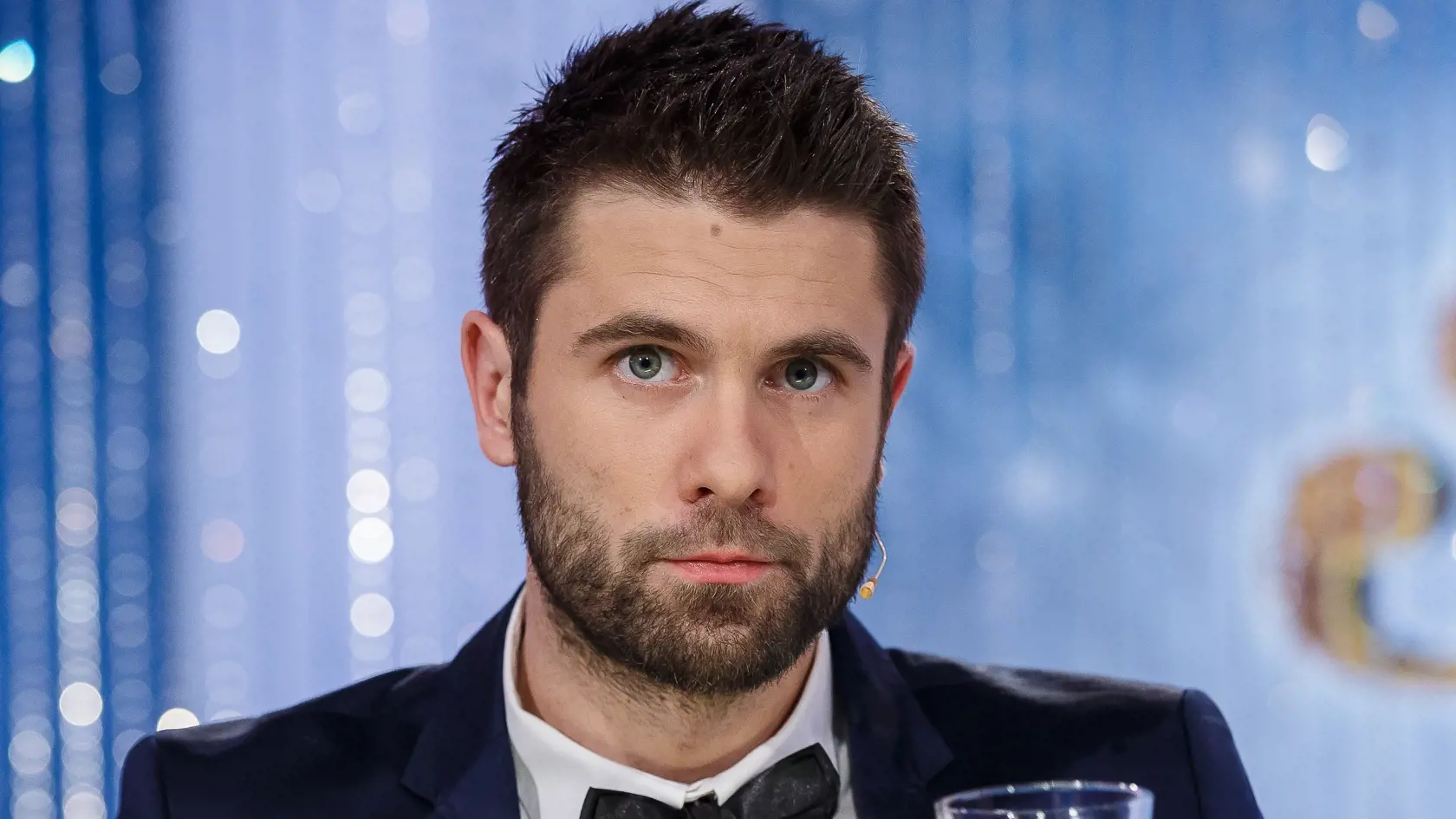 Zivy prenos tanecnej sou na televizii JOJ Tanec Snov