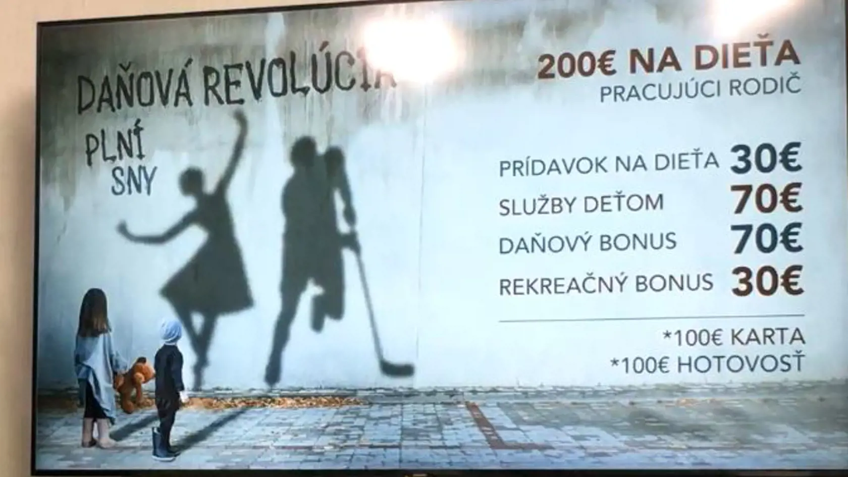 Nová daňová revolúcia, ktorú predstavil Igor Matovič.