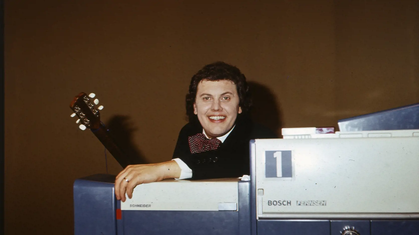 Karol Duchoň.
