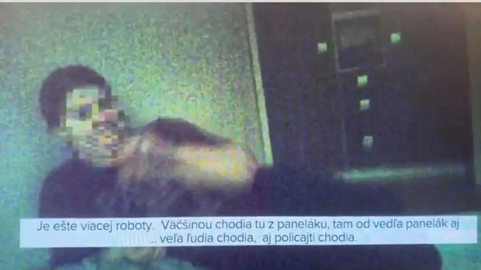 Reportáž Kristíny Kövešovej o sex privátoch v čase karantény.