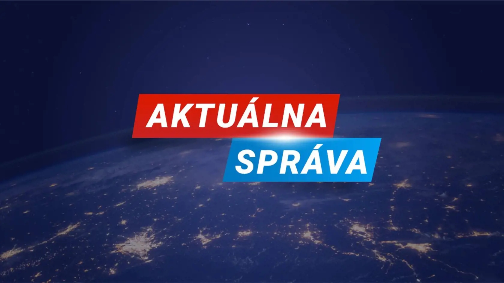 Aktualna sprava