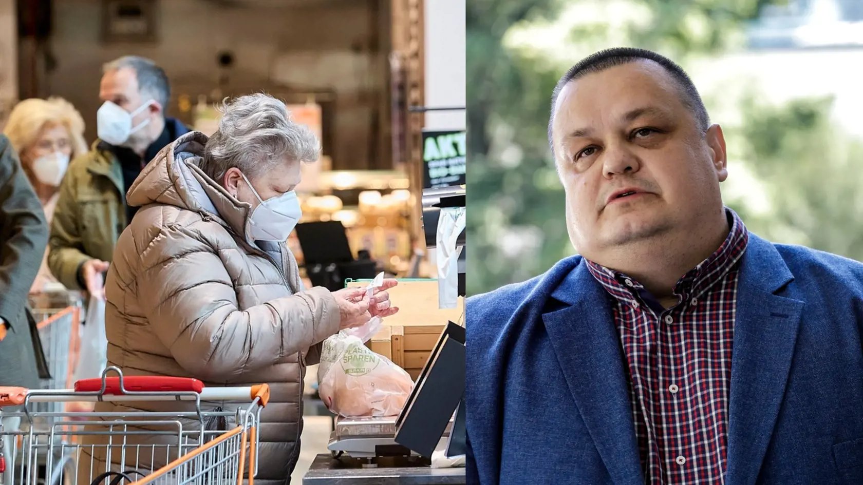 Jánovi Mikasovi na vymenovanie výnimiek nestačila ani jedna celá strana!