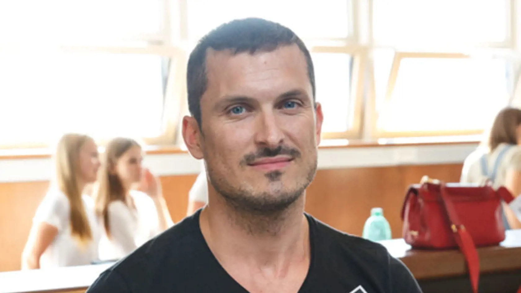 Ján Koleník