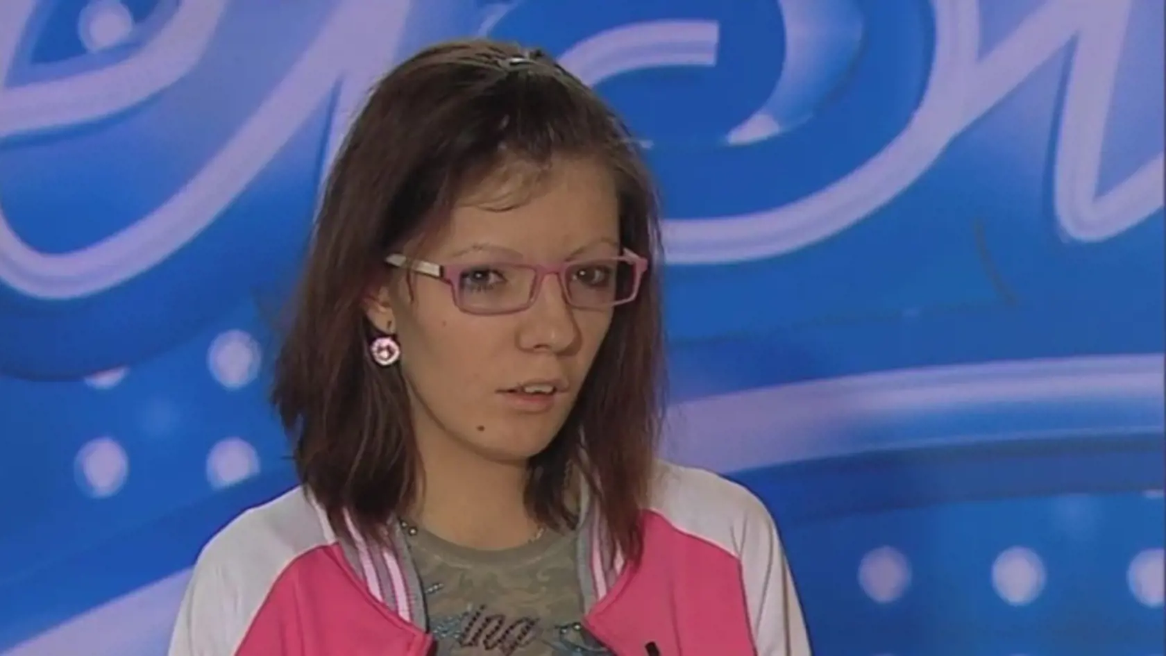 Ako 19-ročná v SuperStar.