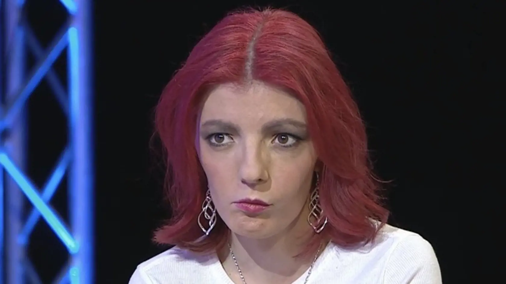 Kontroverzná influencerka Adéla Pulcová zvaná Shopaholicadel.