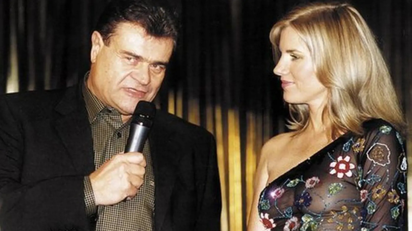 Pre Karla Svobodu bola Leona Machálková múzou. Hovorilo sa aj o láske.