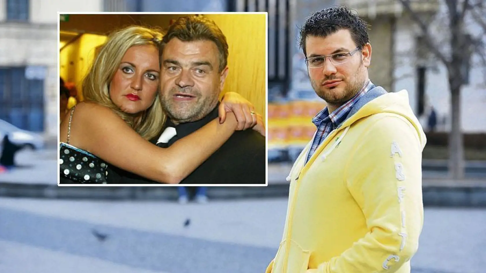 Syn hudobníka Petr Svoboda prehovoril o svojej macoche.
